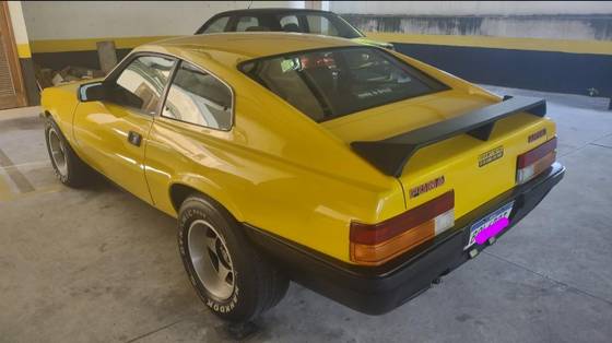 PUMA AMV 1988