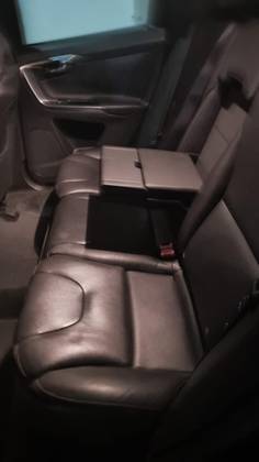 VOLVO XC60 2017