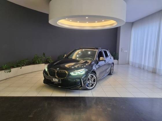BMW M 135i 2020