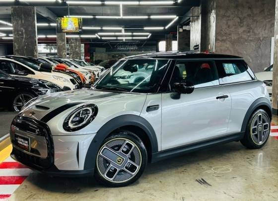 MINI COOPER 2024