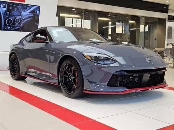 NISSAN 350Z 2024
