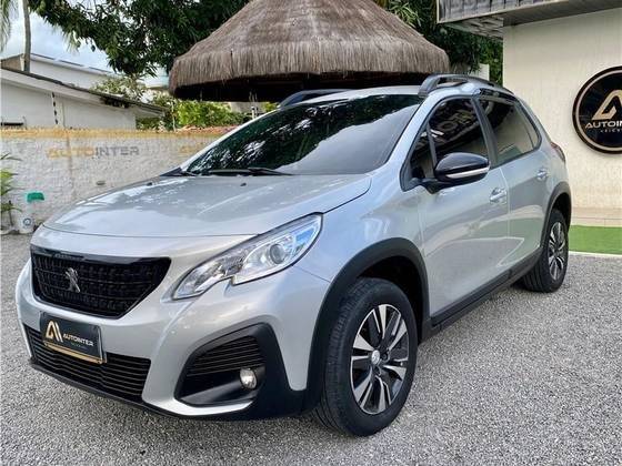PEUGEOT 2008 2022