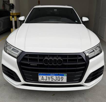 AUDI Q5 2019