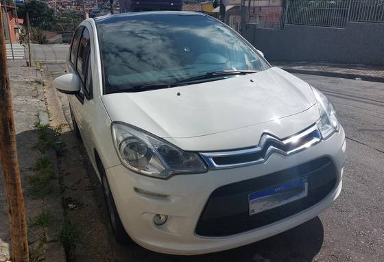 CITROËN C3 2017