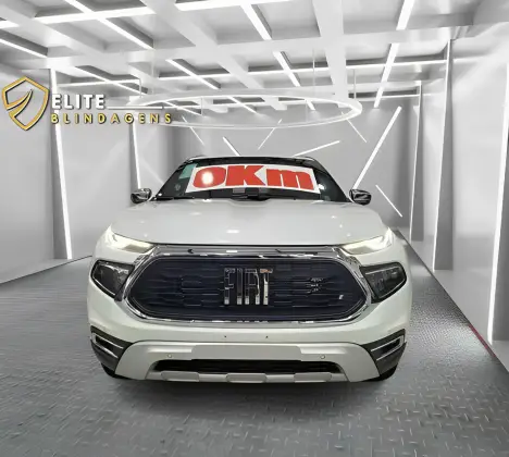 FIAT TORO 2024