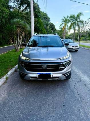 FIAT TORO 2023