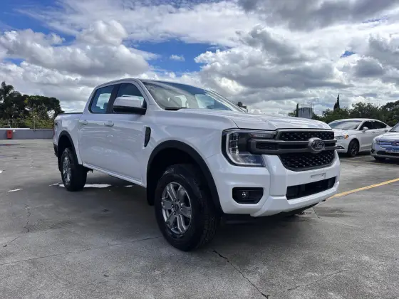 FORD RANGER 2025