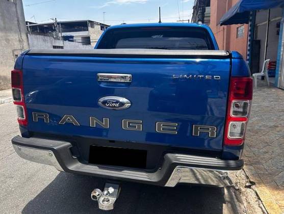 FORD RANGER 2020