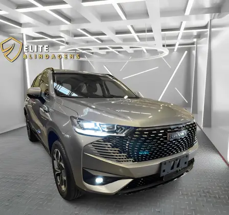 GWM HAVAL H6 2025