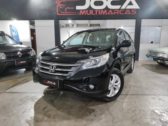 HONDA CRV 2012