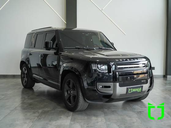 LAND ROVER DEFENDER 2023