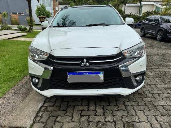MITSUBISHI ASX 2019