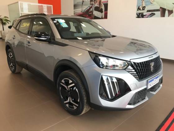 PEUGEOT 2008 2025