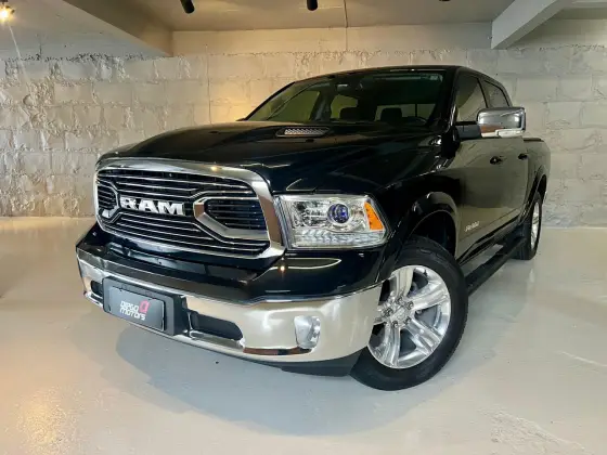 RAM CLASSIC 2022