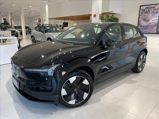 VOLVO EX30 2024
