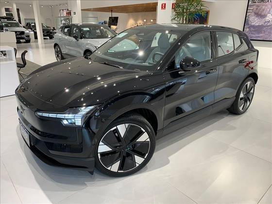 VOLVO EX30 2024