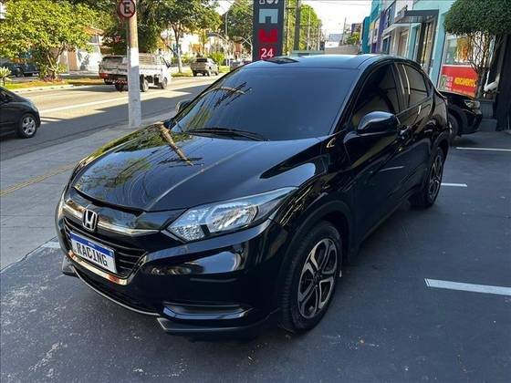 HONDA HR-V 2018