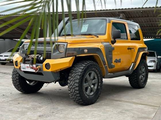 TROLLER T4 2016