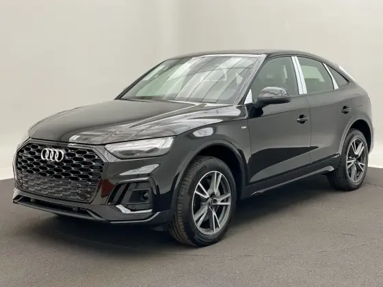 AUDI Q5 2024