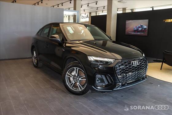 AUDI Q5 2024