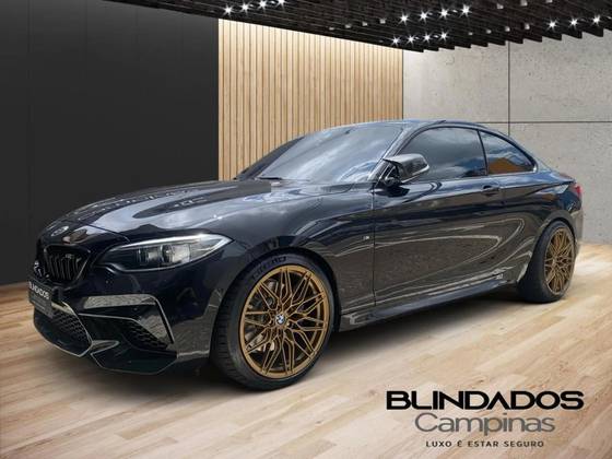 BMW M 235i 2015