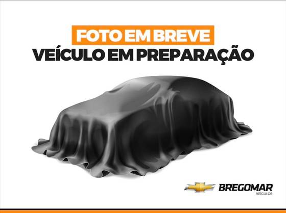 CHEVROLET CRUZE 2019