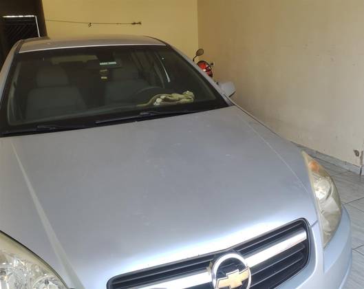 CHEVROLET VECTRA 2006