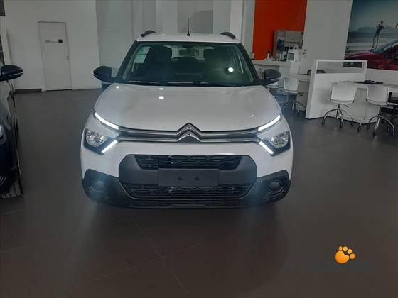 CITROËN C3 2025