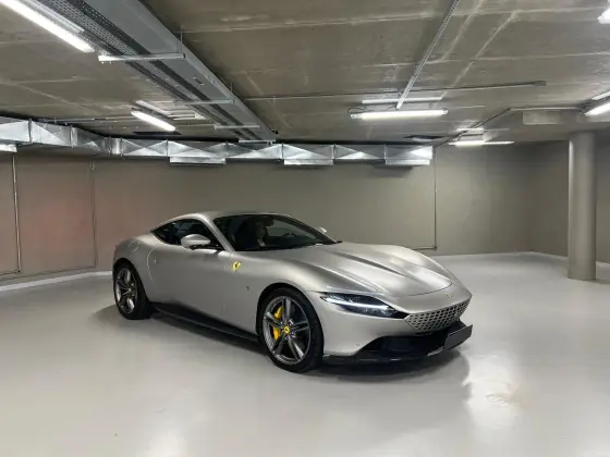 FERRARI ROMA 2023