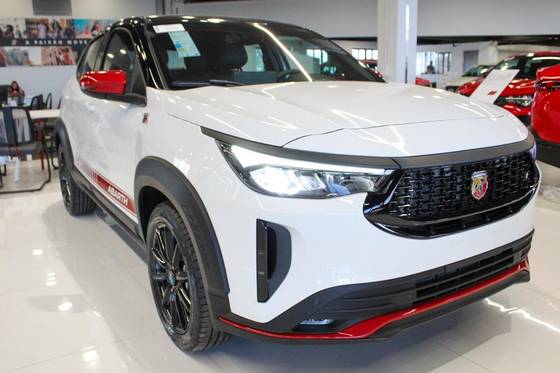 FIAT PULSE 2025