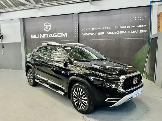 FIAT TORO 2025