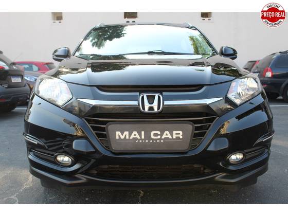HONDA HR-V 2018