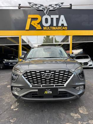 HYUNDAI CRETA 2024