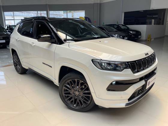 JEEP COMPASS 2023