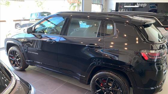 JEEP COMPASS 2025