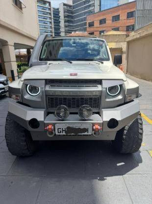 TROLLER T4 2016