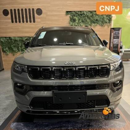 JEEP COMPASS 2025