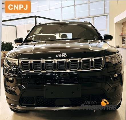 JEEP COMPASS 2025