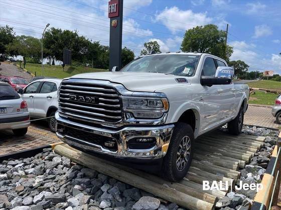 RAM 3500 2024