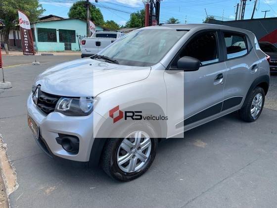 RENAULT KWID 2022