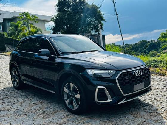 AUDI Q5 2021