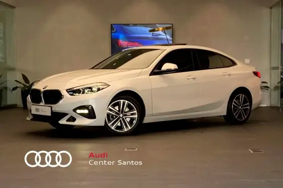 BMW 218i 2023