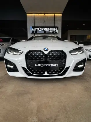 BMW 420i 2023