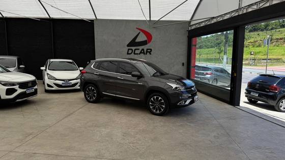 CAOA CHERY TIGGO 7 2022