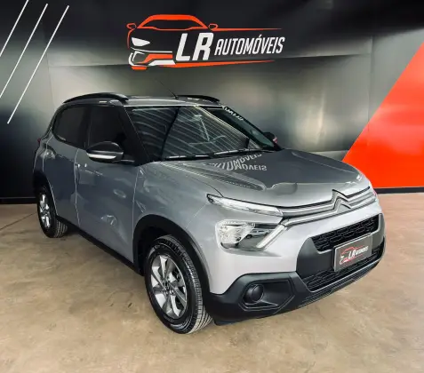 CITROËN C3 2023