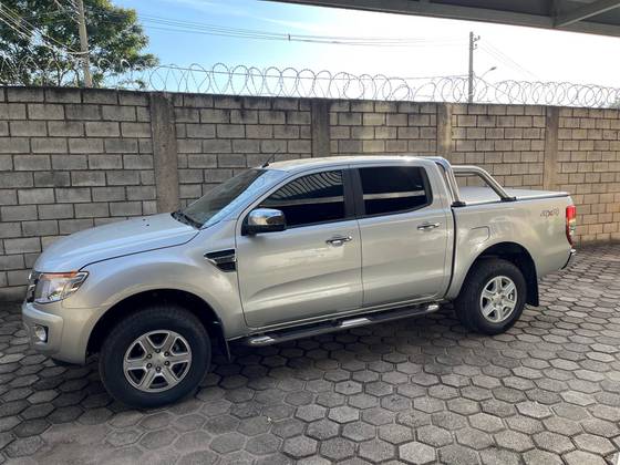 FORD RANGER 2013