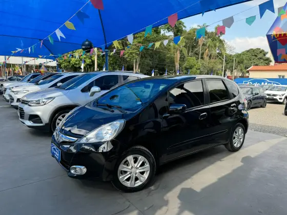 HONDA FIT 2014