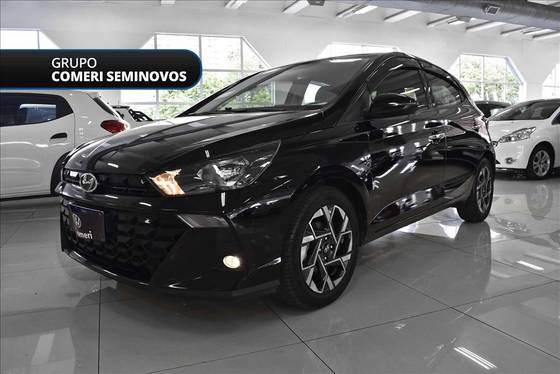 HYUNDAI HB20 2023