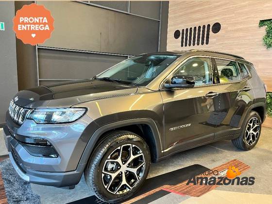 JEEP COMPASS 2025