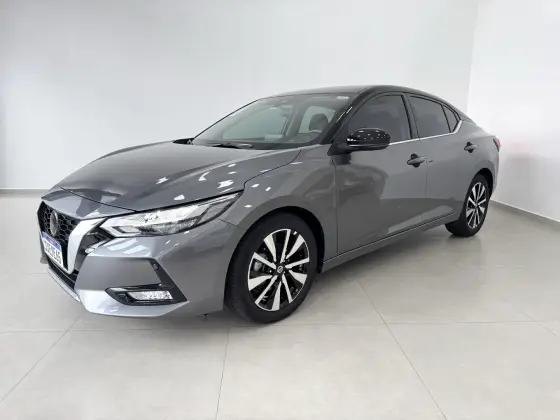 NISSAN SENTRA 2024